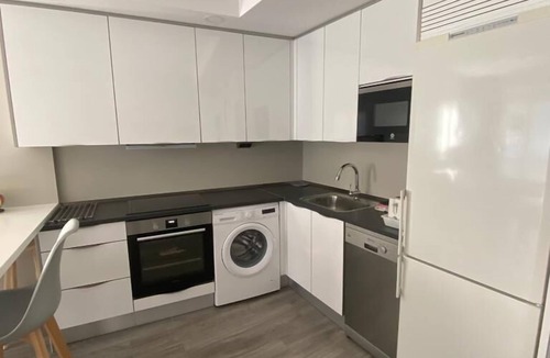 Torla-Ordesa Cottage | Apartamento Marbore for 4 people