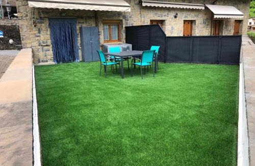 Torla-Ordesa Apartment | Apartamento Marbore (Torla-Ordesa)