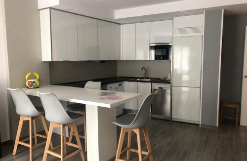 Torla-Ordesa Apartment | Apartamento Marbore (Torla-Ordesa)