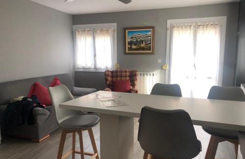 Torla-Ordesa Apartment | Apartamento Marbore (Torla-Ordesa)