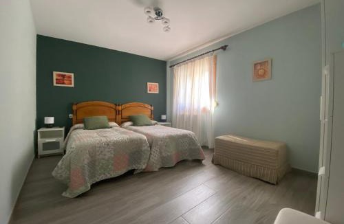 Torla-Ordesa Apartment | Apartamento Marbore (Torla-Ordesa)
