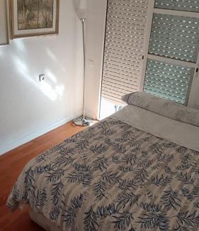 Murcia Apartment | Apartamento Mare Nostrum