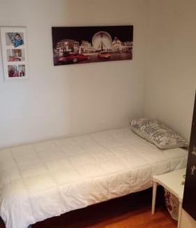 Murcia Apartment | Apartamento Mare Nostrum
