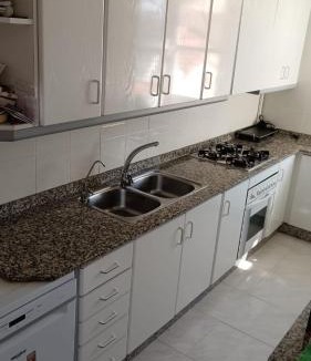 Murcia Apartment | Apartamento Mare Nostrum