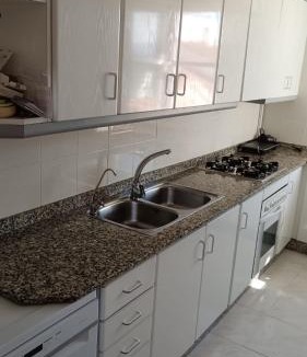 Murcia Apartment | Apartamento Mare Nostrum