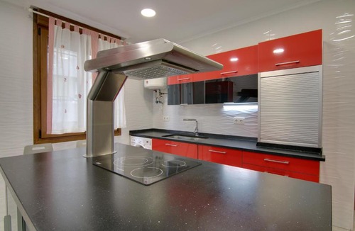 Uribarri Apartment | Apartamento Mariaje