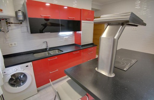 Uribarri Apartment | Apartamento Mariaje