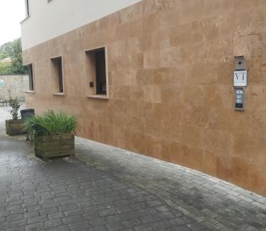 Markina-Xemein Apartment | Apartamento Markina Xemein
