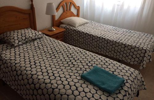 Murcia Apartment | Apartamento Mateos