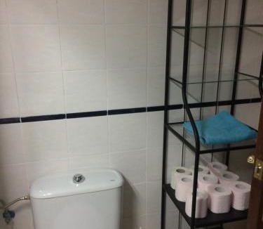 Murcia Apartment | Apartamento Mateos
