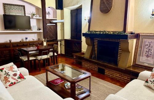 Estella Apartment | Apartamento medieval en el Camino De Santiago
