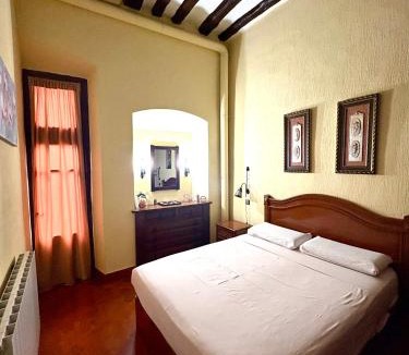 Estella Apartment | Apartamento medieval en el Camino De Santiago