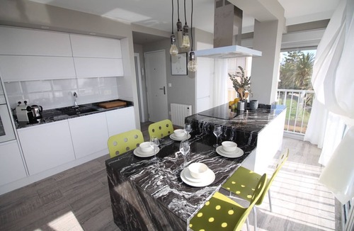 Coveta Fuma Apartment | APARTAMENTO MEDITERRANEO