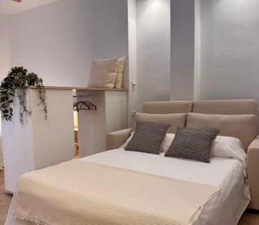 Patraix Apartment | Apartamento mediterráneo