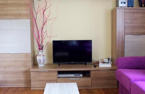 Ergoiena Apartment | Apartamento Mendi