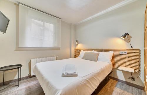 Segundo Ensanche Apartment | Apartamento Merindades By Clabao