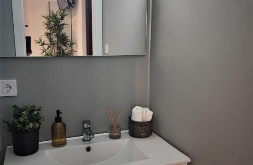 Novelda Apartment | Apartamento Merlot 11