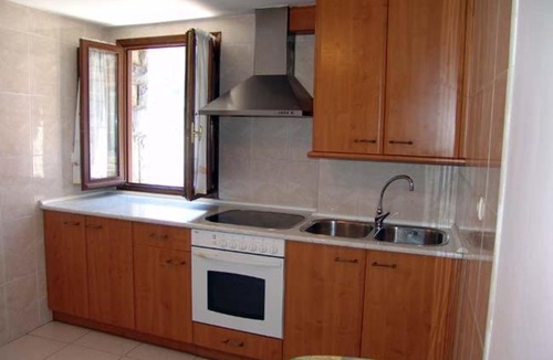 Torla-Ordesa Apartment | Apartamento Miguel Torla Ordesa