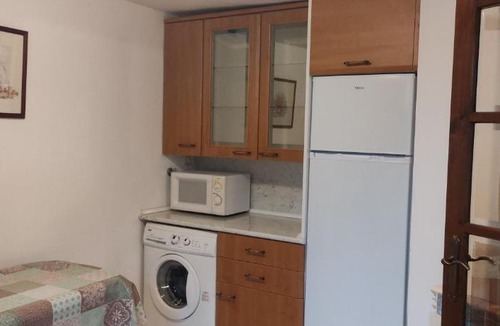 Torla-Ordesa Apartment | Apartamento Miguel Torla Ordesa