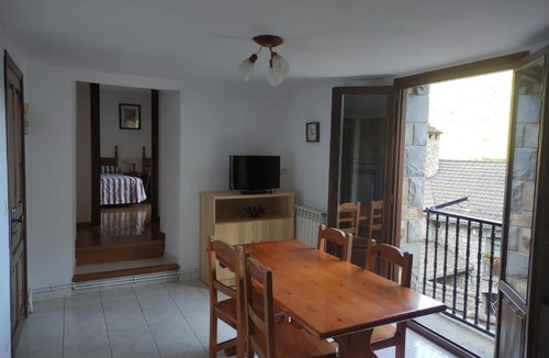 Torla-Ordesa Apartment | Apartamento Miguel Torla Ordesa