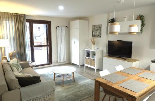 Benasque Apartment | Apartamento Milla de Oro Benasque