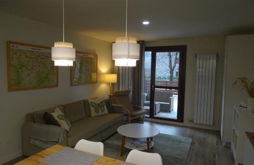 Benasque Apartment | Apartamento Milla de Oro Benasque