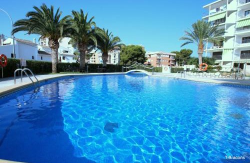 Miami Platja Apartment | Apartamento Mimosas