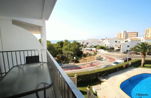 Miami Platja Apartment | Apartamento Mimosas