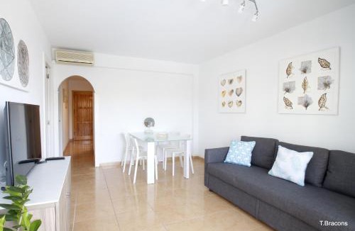 Miami Platja Apartment | Apartamento Mimosas