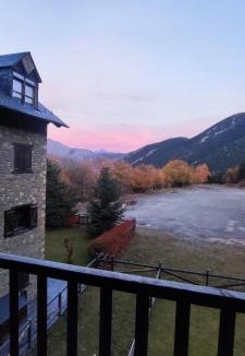 Espot Apartment | Apartamento Minairons Espot