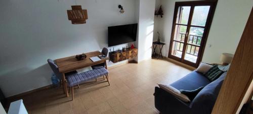 Espot Apartment | Apartamento Minairons Espot