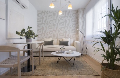 Almenara Apartment | Apartamento Miosotis Hasta 4 Personas