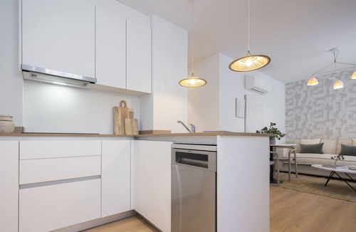 Almenara Apartment | Apartamento Miosotis Hasta 4 Personas