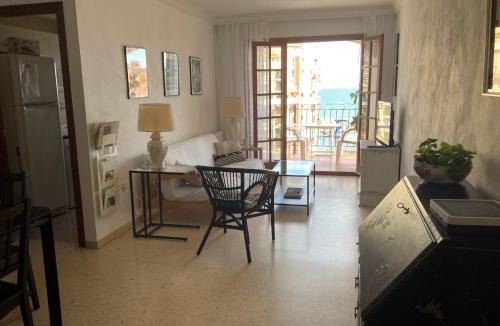 Port Saplaya Apartment | Apartamento Mirador De La Darsena