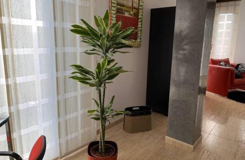 Almassora Apartment | Apartamento Miramar . Amplitud y Comodidad