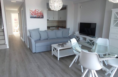 Vinaros Apartment | Apartamento Miramar - Apartamento en residencia con piscina en Vinaròs - Ref. 328