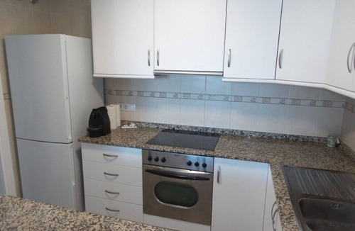Vinaros Apartment | Apartamento Miramar - Apartamento en residencia con piscina en Vinaròs - Ref. 328