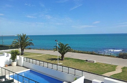 Vinaros Apartment | Apartamento Miramar - Apartamento en residencia con piscina en Vinaròs - Ref. 328