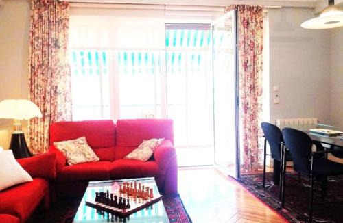 La Marina Apartment | Apartamento Miramar