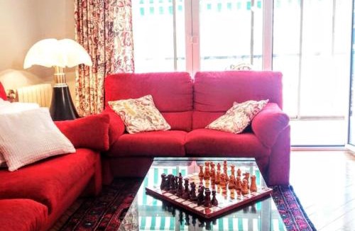 La Marina Apartment | Apartamento Miramar