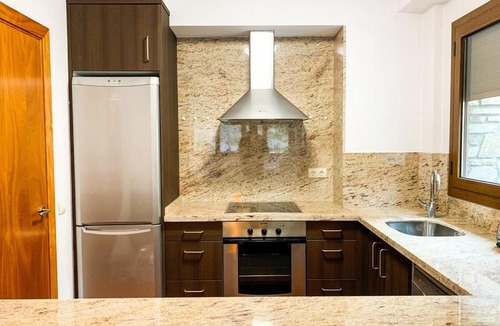 Mas de Ribafeta Apartment | Apartamento moderno El Águila en Arinsal