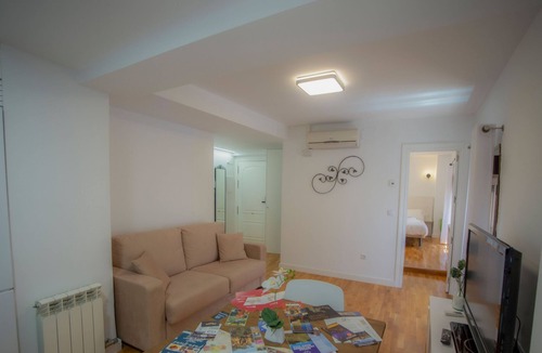 Old Town Apartment | Apartamento Modernismo