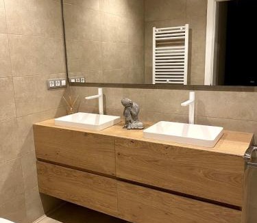 Indautxu Apartment | Apartamento Moderno Centro Bilbao