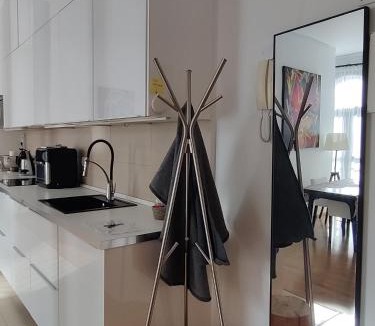 Navarrete Apartment | Apartamento Moderno en el Centro Navarrete
