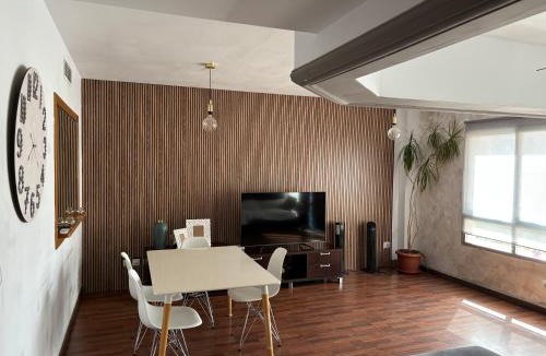 Villajoyosa Apartment | apartamento moderno en la playa