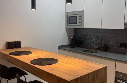 Atocha Condo | Apartamento moderno