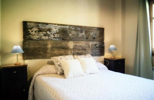 La Vansa I Fornols Apartment | Apartamento Molí de Fòrnols