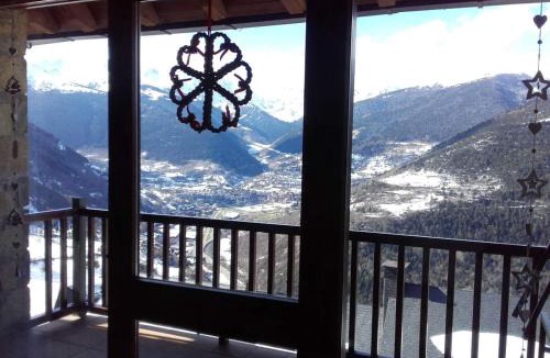 Mont Apartment | Apartamento Mont