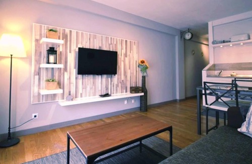Villanua Apartment | Apartamento Monte Lierde