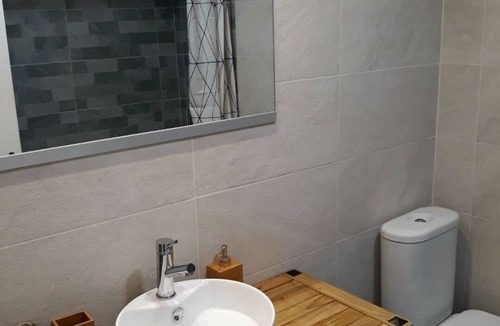 Villanua Apartment | Apartamento Monte Lierde